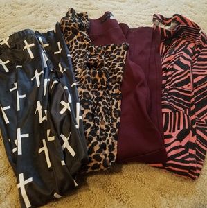 Fun leggings bundle